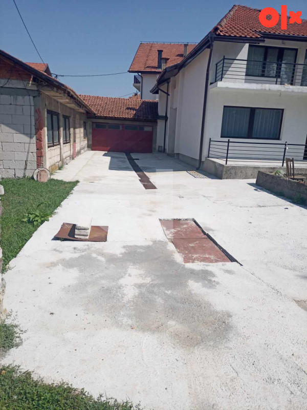Kuća Tuzla Slavinovići,Sepetari ili zamjena za Sarajevo 8