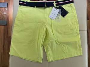 *TOMMY HILFIGER* Kratke hlace vl.33