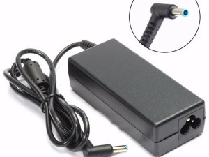 Hp punjač / plavi * uski konektor / 19v 4,5*3,0