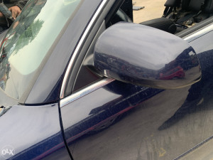 Retrovizor desni lijevi Audi A4 B6 (fotografija 3)