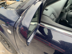 Retrovizor desni lijevi Audi A4 B6 (fotografija 4)