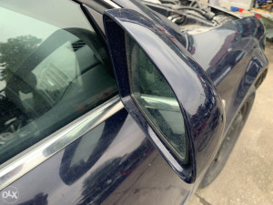 Retrovizor desni lijevi Audi A4 B6 (fotografija 5)
