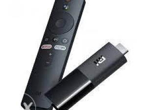 Xiaomi MI TV Stick Android 4K
