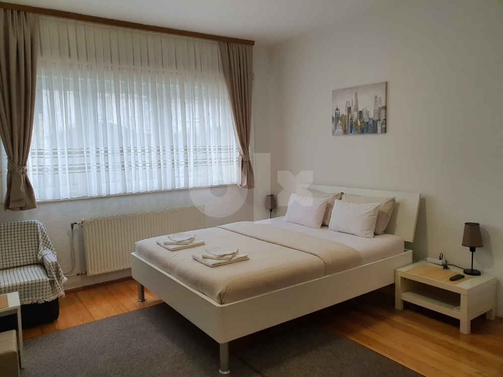 Studio apartman "11"