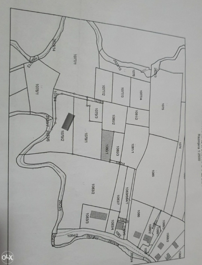 Zemljište Velika Kladuša 4