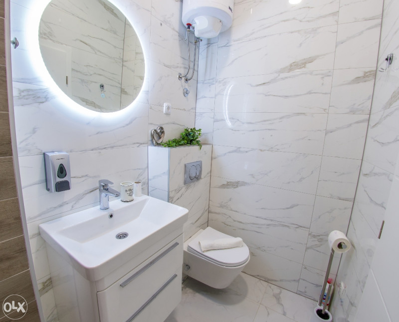STAN NA DAN MOSTAR / Apartman Aida Mostar / CENTAR 7