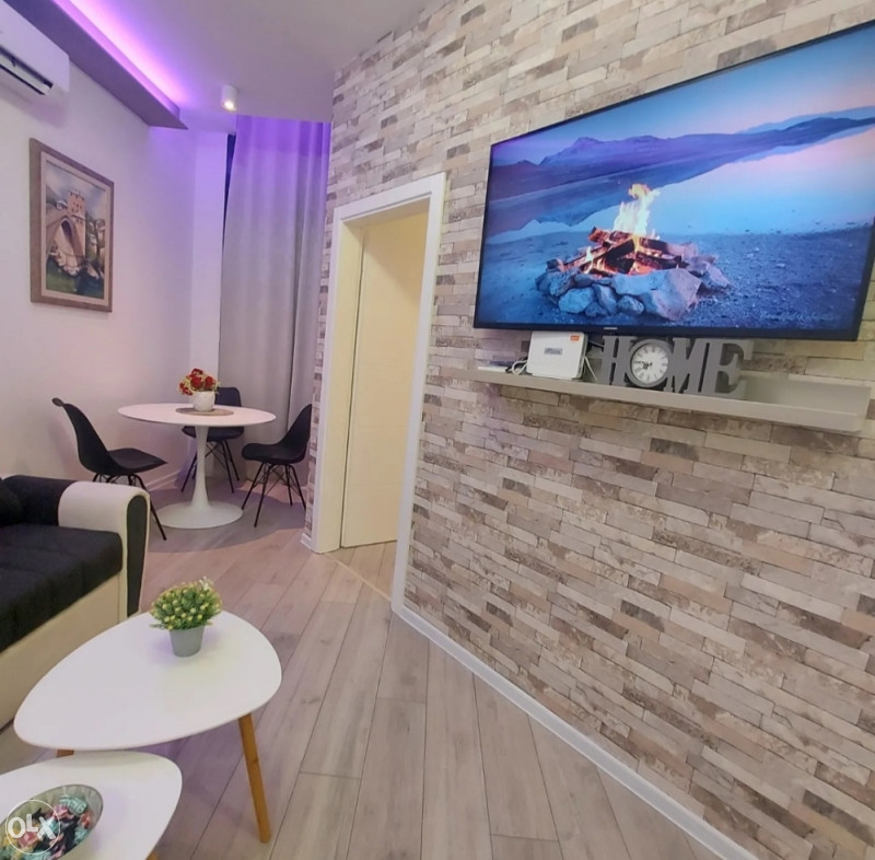 STAN NA DAN MOSTAR / Apartman Aida Mostar / CENTAR