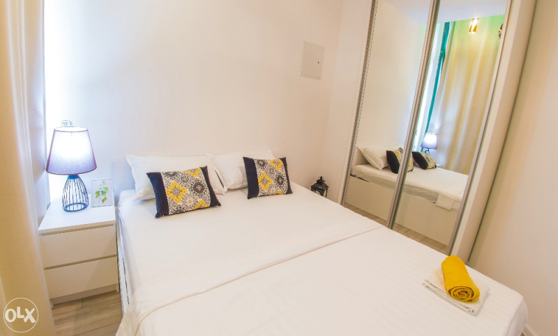 STAN NA DAN MOSTAR / Apartman Aida Mostar / CENTAR 14