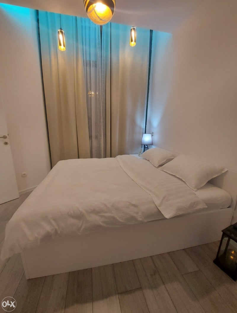 STAN NA DAN MOSTAR / Apartman Aida Mostar / CENTAR 3