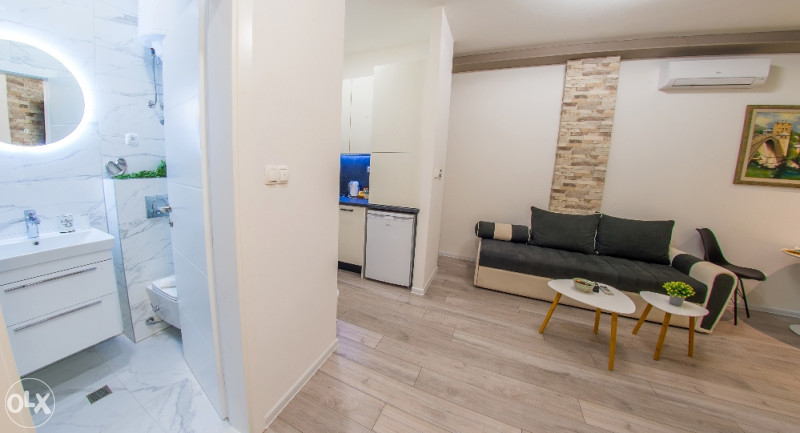 STAN NA DAN MOSTAR / Apartman Aida Mostar / CENTAR 8