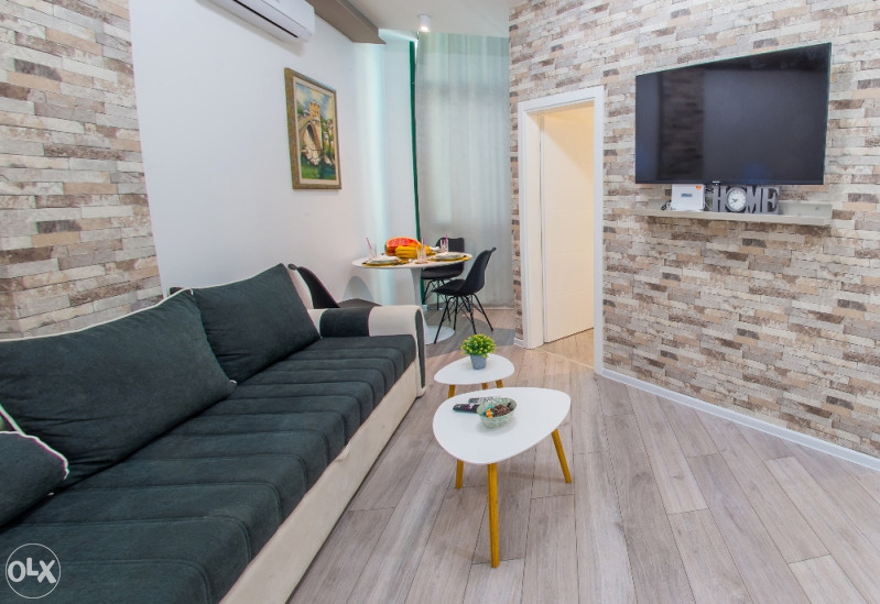 STAN NA DAN MOSTAR / Apartman Aida Mostar / CENTAR 9
