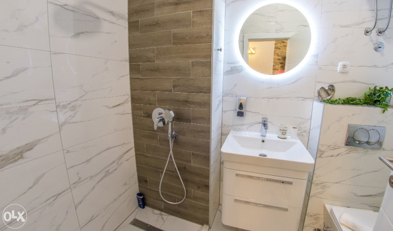 STAN NA DAN MOSTAR / Apartman Aida Mostar / CENTAR 6