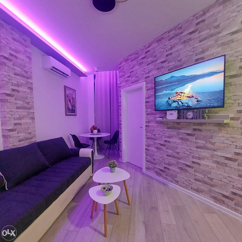 STAN NA DAN MOSTAR / Apartman Aida Mostar / CENTAR 2