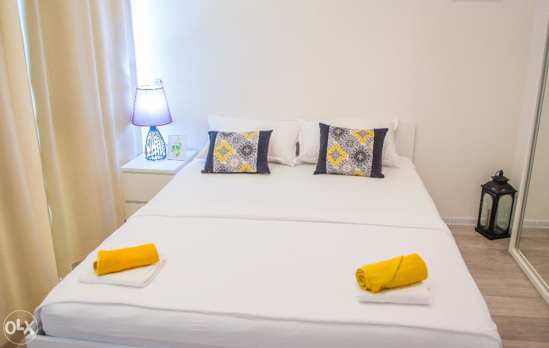 STAN NA DAN MOSTAR / Apartman Aida Mostar / CENTAR 15