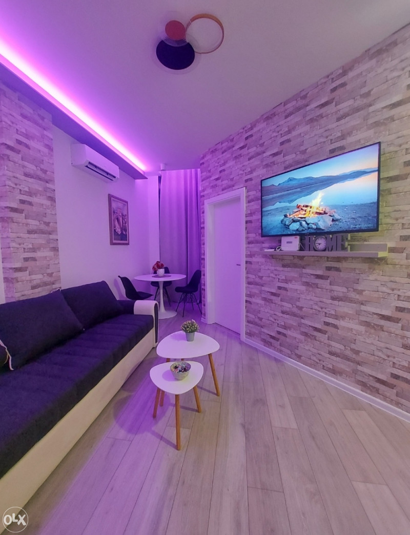 STAN NA DAN MOSTAR / Apartman Aida Mostar / CENTAR 5