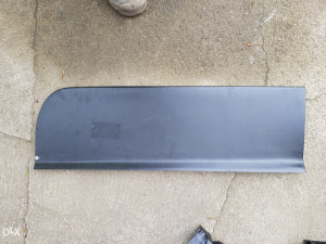 OPLATA VRATA VW CRAFTER SPRINTER