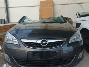 Opel Astra J dijelovi - 1.7 CDTI