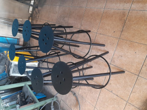 Barske stolice barska stolica konstrukcija