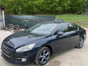 DIJELOVI PEUGEOT 508 2.0 HDI HIBRID HYBRID