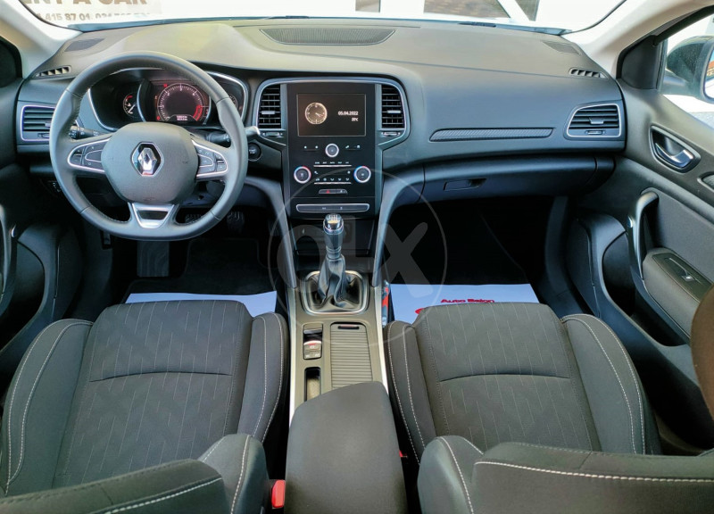 *RASPRODAJA* Renault Megane - 1.5 dci 2019