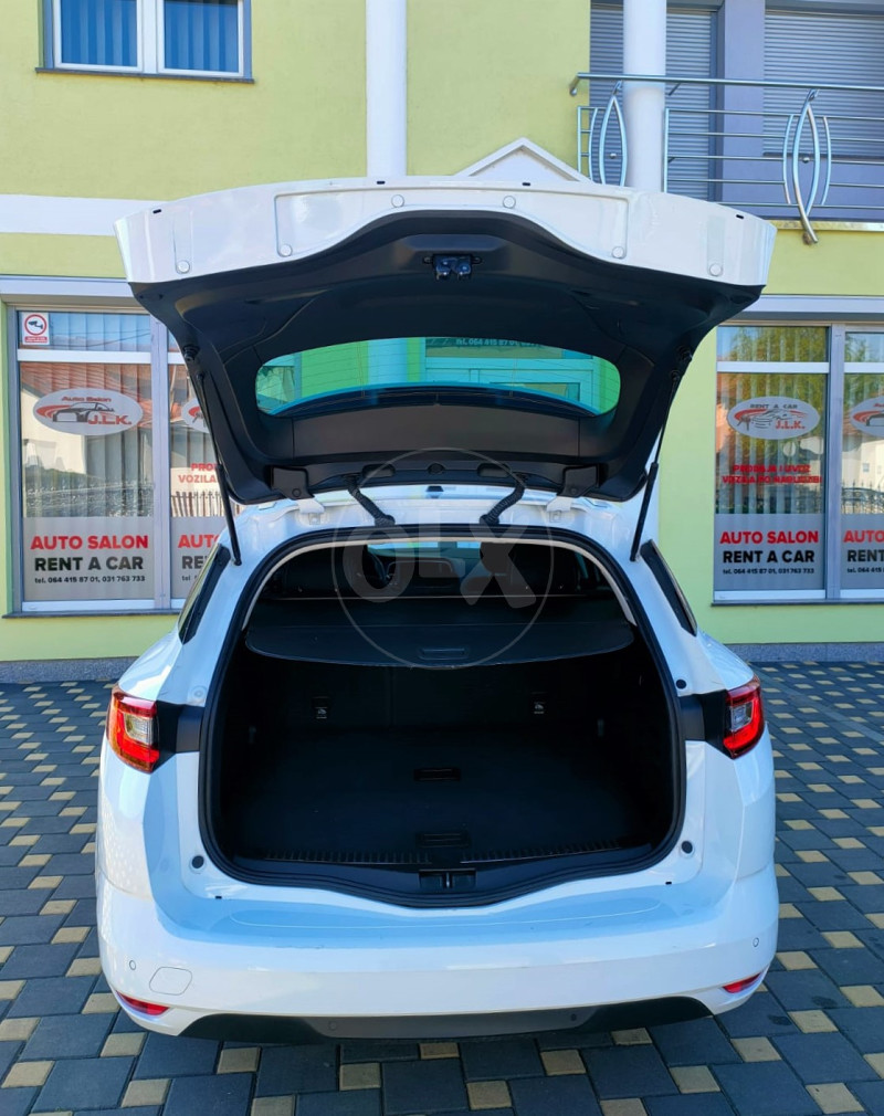 *RASPRODAJA* Renault Megane - 1.5 dci 2019
