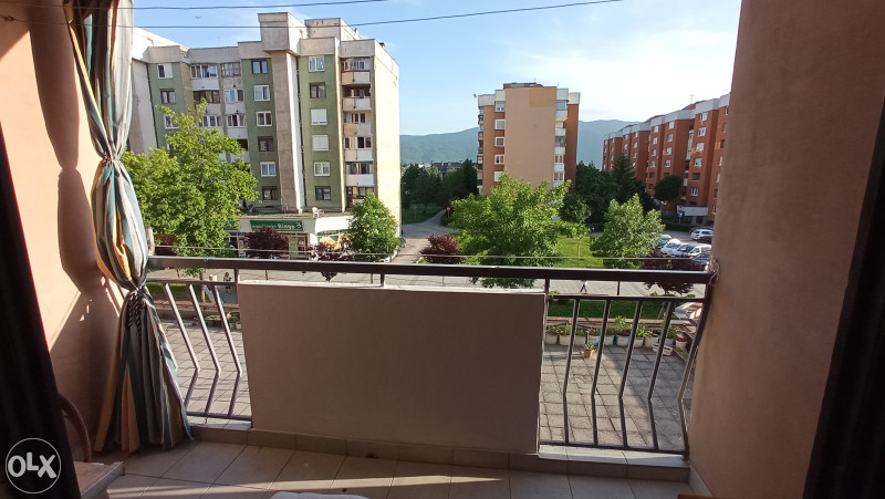 Stan na dan Dvosoban Sarajevo Dobrinja 2 - Ansicht 6