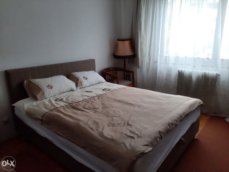 Stan na dan Dvosoban Sarajevo Dobrinja 2 - Ansicht 4