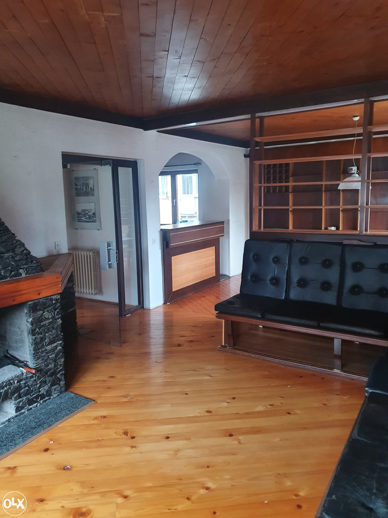 Kuca i poslovni prostor 2