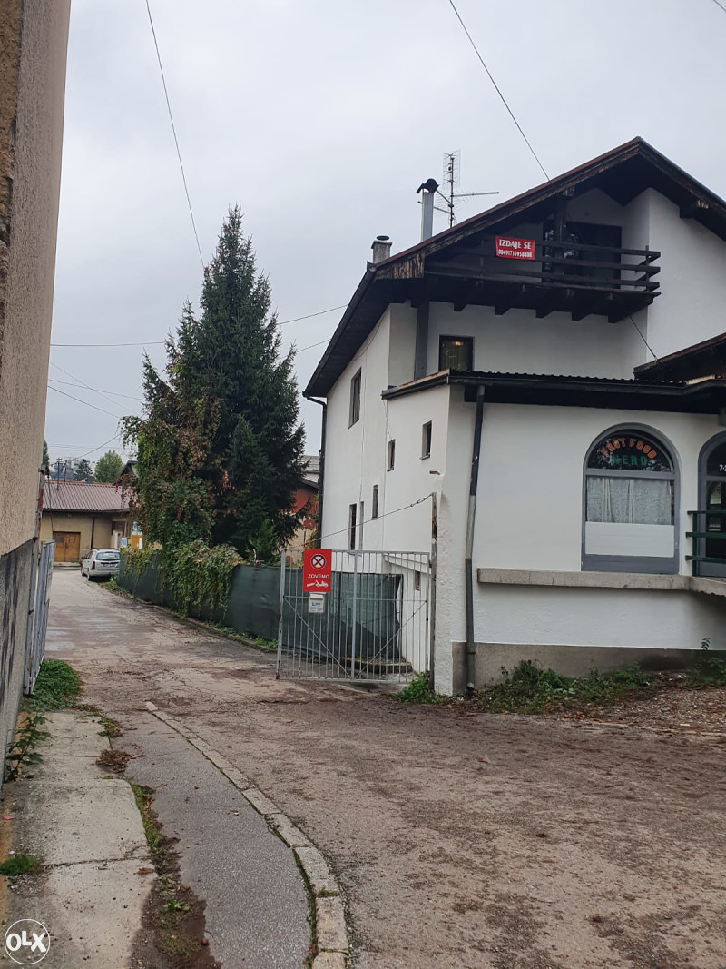 Kuca i poslovni prostor 4