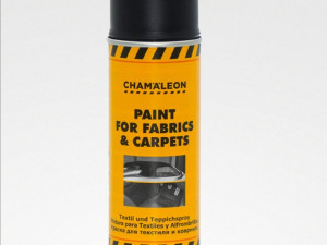 Sprej za Tkaninu I Cabrio krovove