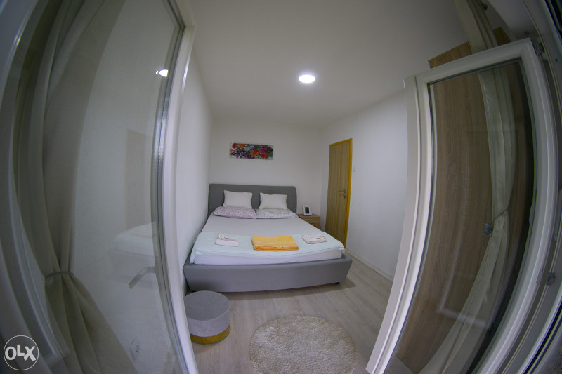 Apartmani Ukropina TREBINJE