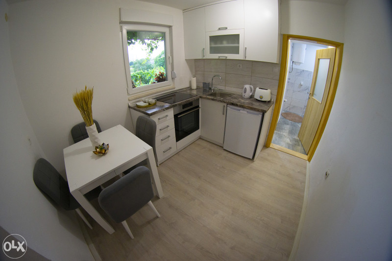 Apartmani Ukropina TREBINJE 4