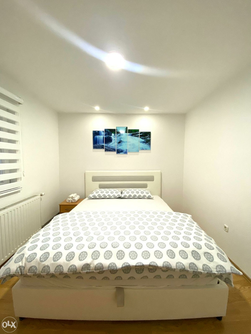 Apartmani GO BUGOJNO 061 835 836 Stan na dan 6