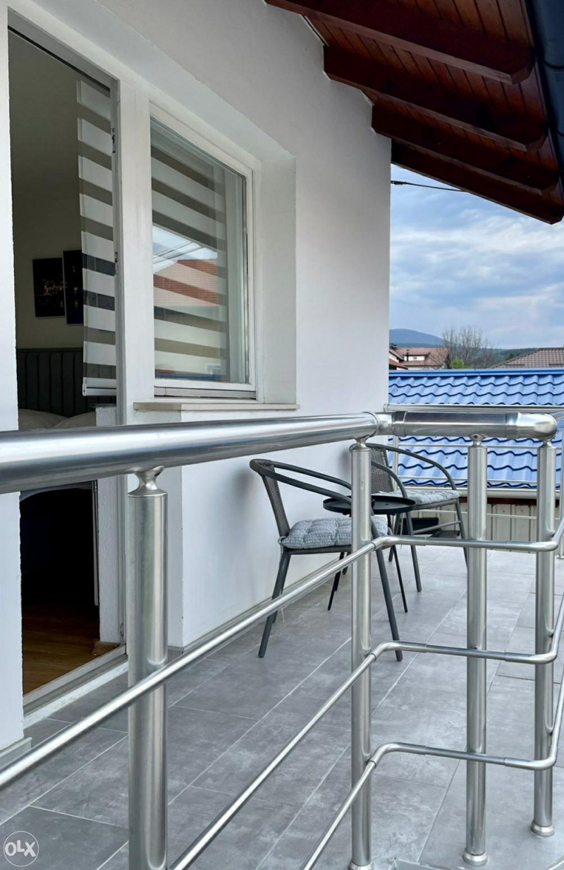 Apartmani GO BUGOJNO 061 835 836 Stan na dan 22