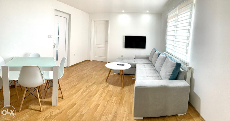 Apartmani GO BUGOJNO 061 835 836 Stan na dan 9