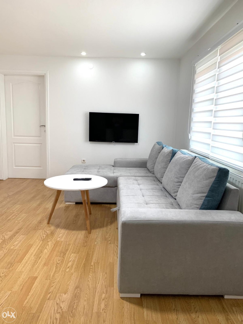 Apartmani GO BUGOJNO 061 835 836 Stan na dan 5