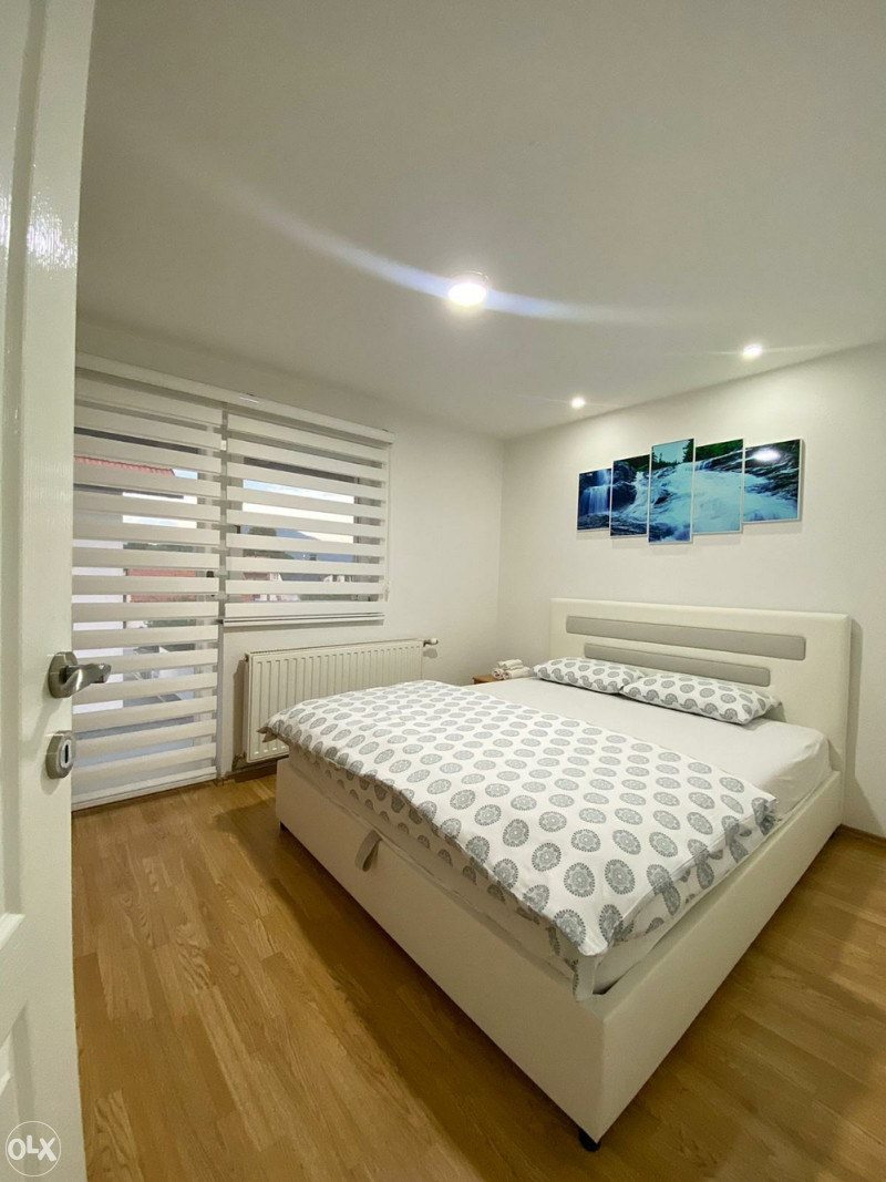 Apartmani GO BUGOJNO 061 835 836 Stan na dan 7