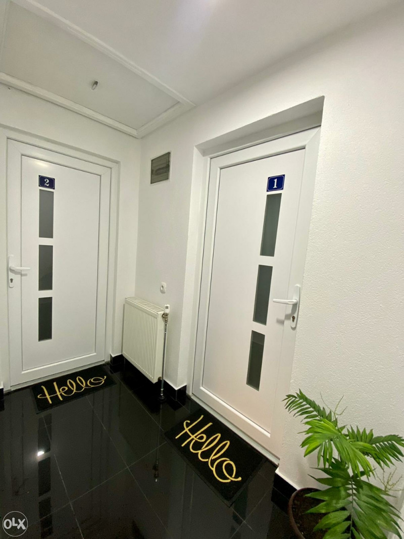 Apartmani GO BUGOJNO 061 835 836 Stan na dan 20