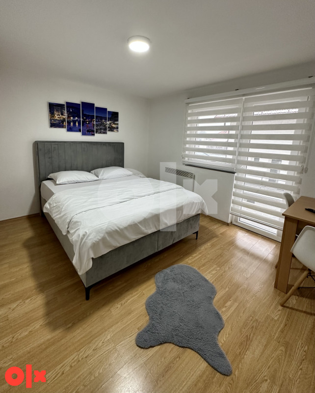 Apartmani GO BUGOJNO 061 835 836 Stan na dan 10