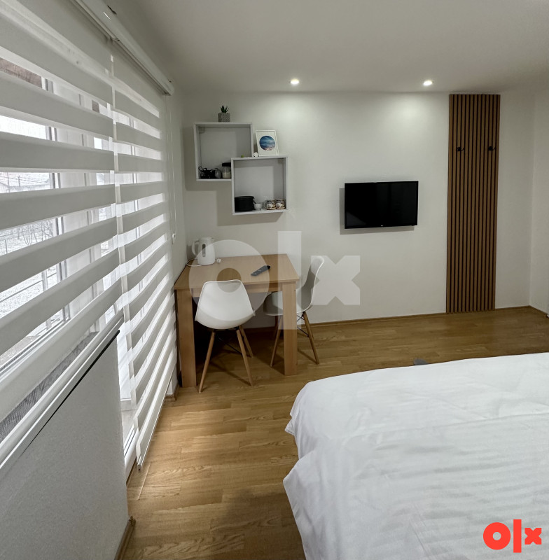 Apartmani GO BUGOJNO 061 835 836 Stan na dan 12