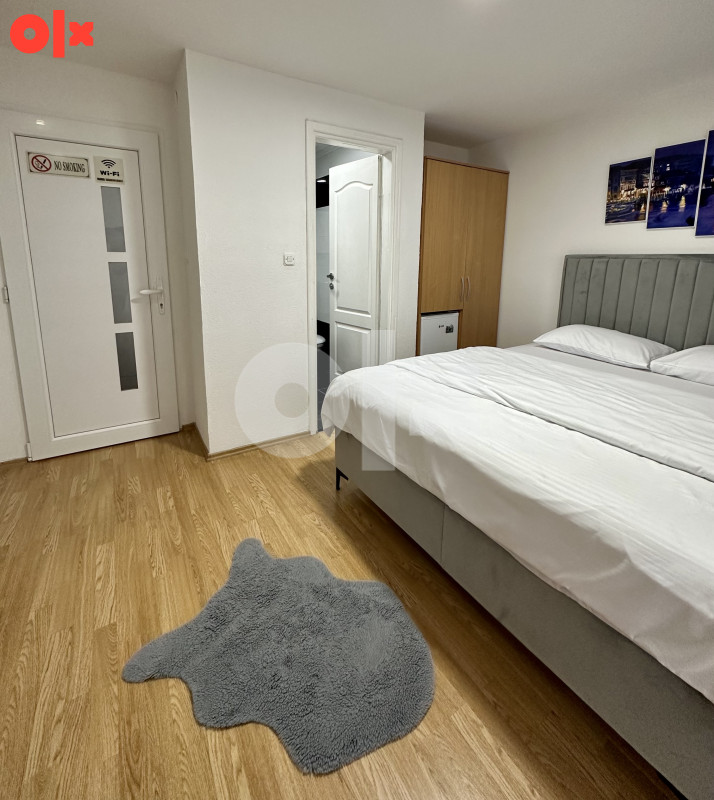 Apartmani GO BUGOJNO 061 835 836 Stan na dan 14