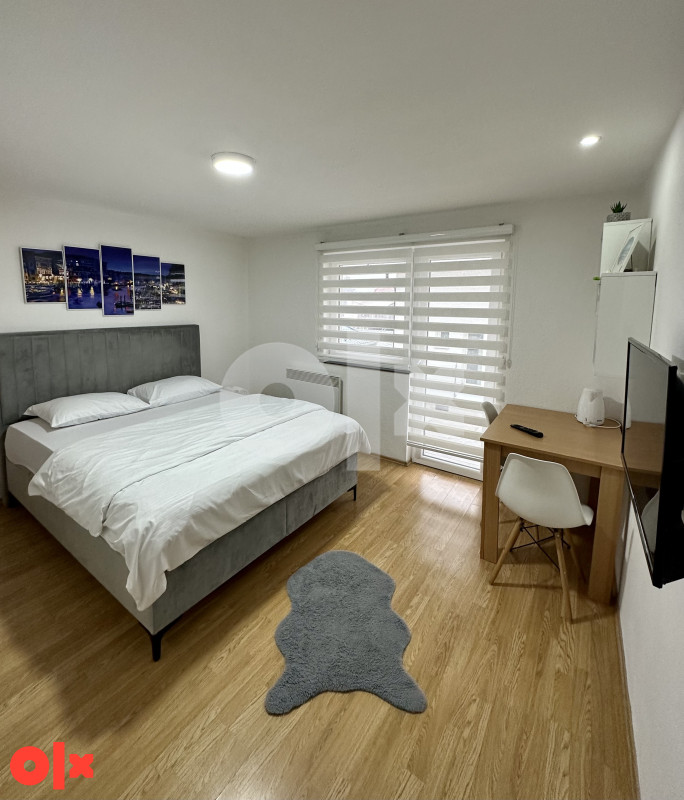 Apartmani GO BUGOJNO 061 835 836 Stan na dan 16