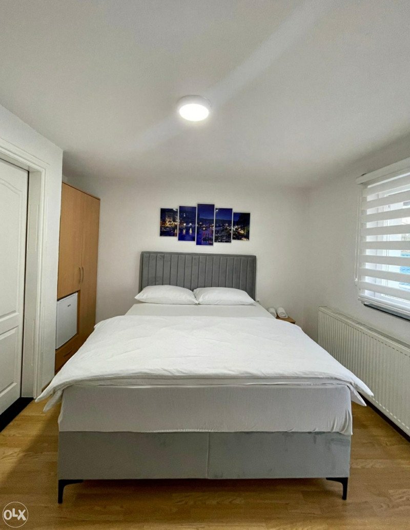 Apartmani GO BUGOJNO 061 835 836 Stan na dan 15