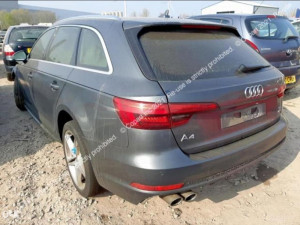 Dijelovi Audi A4 B9 2016 god. 8w djelovi