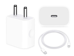 APPLE IPHONE PUNJAC 20W TYPE C 3A BRZI FAST