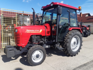Mahindra 575 DI