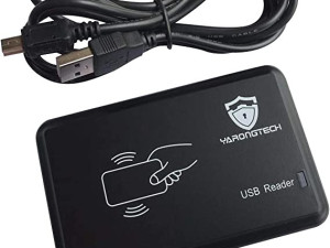 USB RFID 13.56 MHz čitač kartica
