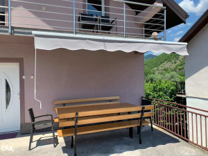 Tenda 3x2m Vodootporna Tende za balkon i terase 062/546-546 NOVO