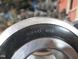 LEZAJ SKF  3310