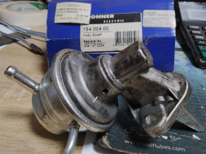 Pumpa benzina ac golf g2 1.6 1.8